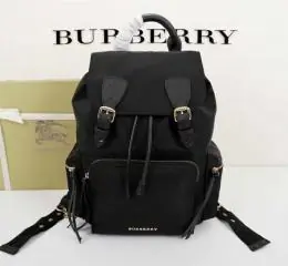 burberry aaa qualite sac a dos  pour unisexe s_1144760